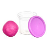 SET 6 PÂTE À MODELER 100 GRAMMES