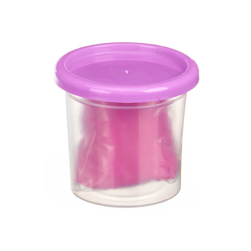 SET 6 MODELLING CLAY 100 GRAMS