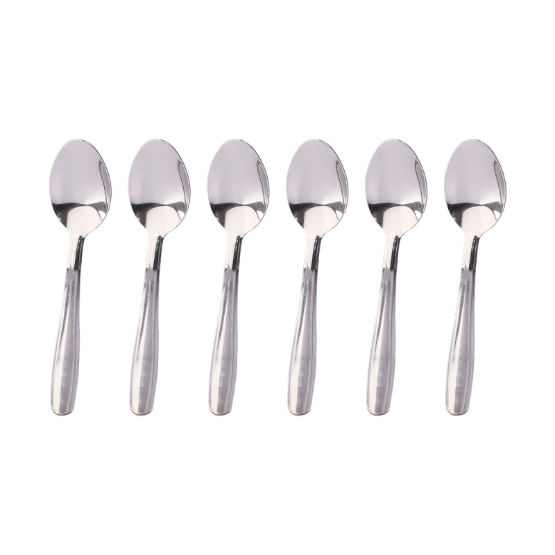SET 6 TEASPOON