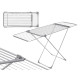 ESTENDAL EXTENSIVEL 108-176CM CINZENTO