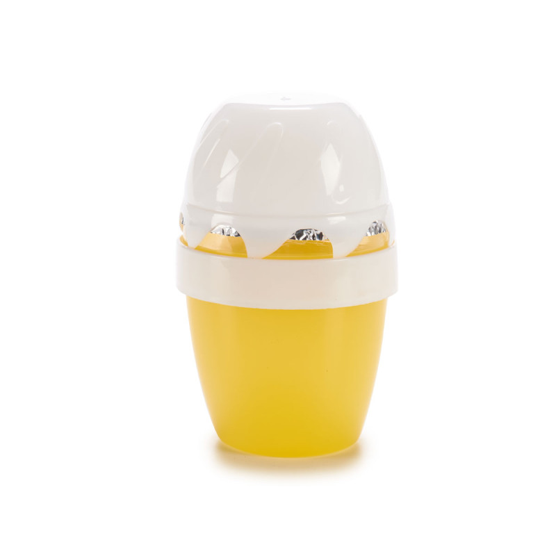 SET 2 AMBIENTADORES GEL 140GR X 2 CITRONELLA