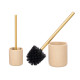 PORTASPAZZOLINO POLIRESINA BEIGE