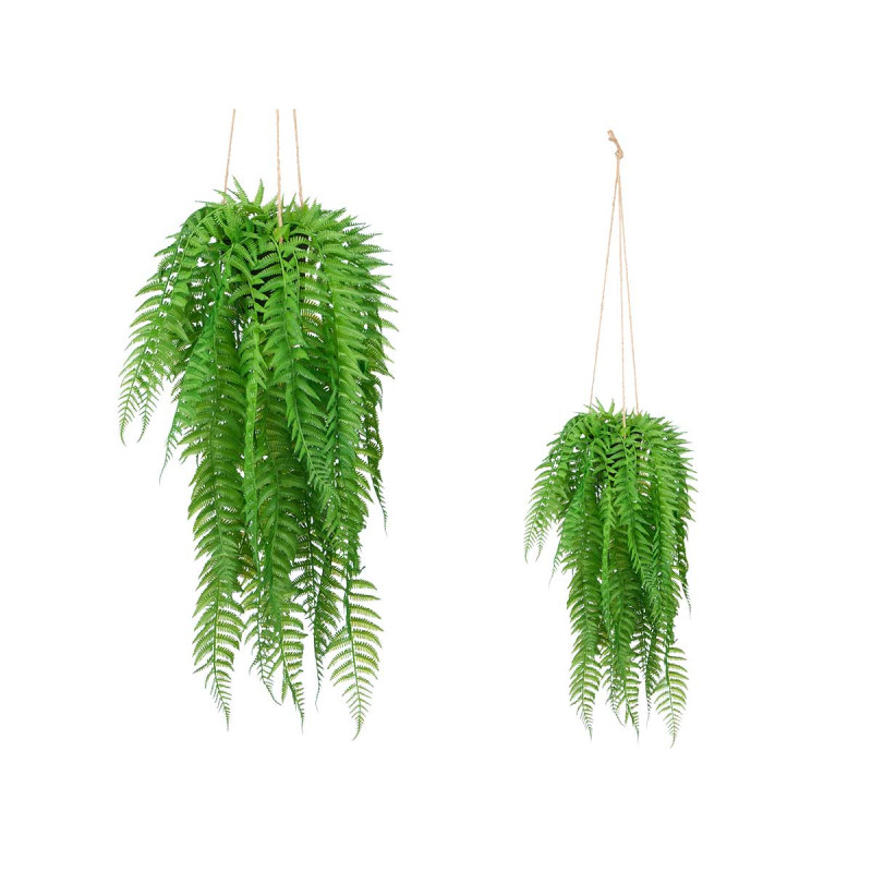 PLANTA ARTIFICIAL SUSPENSA GRD