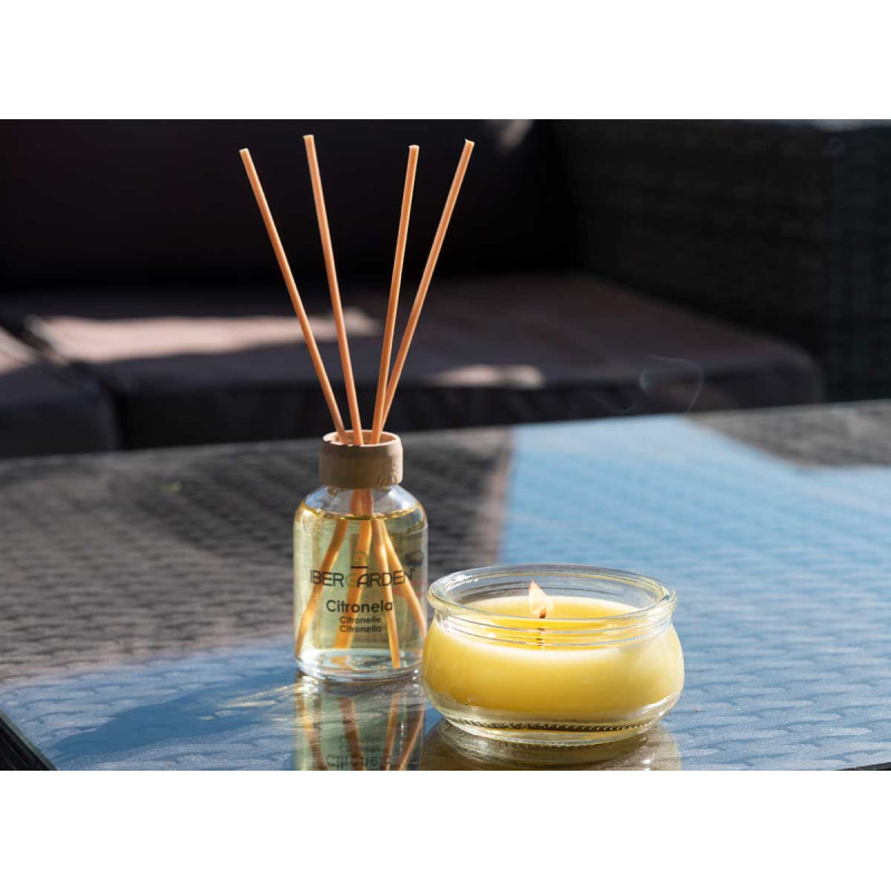 MIKADO 30ML AROMA CITRONELA