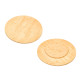 PLATEAU TOURNANT ROND DIAM 50,5CM