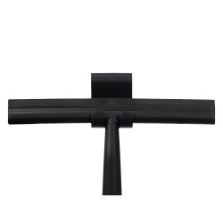 BLACK HANGING SQUEEGEE