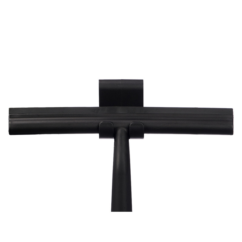 LIMPA-VIDROS SUSPENSO PRETO