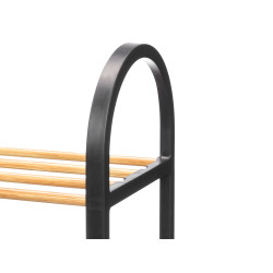 MEUBLE À CHAUSSURES 4 NIVEAUX