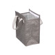SAC ISOTHERME POIGNÉES 4L GRIS