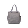 8L GREY COOLER BAG HANDLES