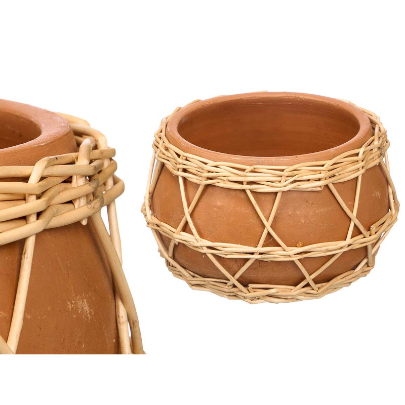 JARRA FORMA BARRO VIME