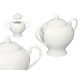 ACUCAREIRO ALCAS PORCELANA