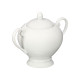 PORCELAIN SUGAR BOWL HANDLES