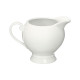 PORCELAIN MILK JAR 350ML
