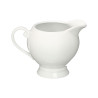 PORCELAIN MILK JAR 350ML