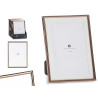 COPER STEEL PICTURE FRAME 13X18CM