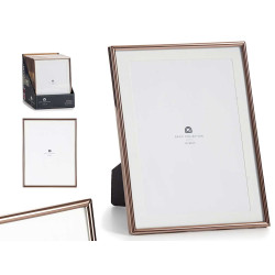 COPER STEEL PICTURE FRAME 15X20CM