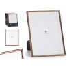 COPER STEEL PICTURE FRAME 15X20CM