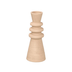 MODERN SAHARA EARTHY VASE BIG