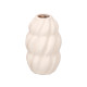 VASO ESPIRAL SAHARA BRANCO GRANDE