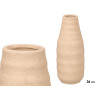 GARRAFA RISCADA VASO SAHARA TERROSO GRANDE