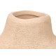 VASO MODERNO BURACO SAHARA TERROSO PEQUENO