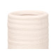 VASO BOCA ESTREITA SAHARA BRANCO GRANDE