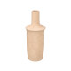 VASO BOCA ESTREITA SAHARA TERROSO GRANDE