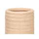 VASE SAHARA BOUCHE ÉTROITE TERRE GDE