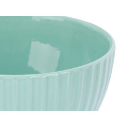 BOL CERAMICA DESAYUNO 560ML SURT 6 COL 4 MODELOS