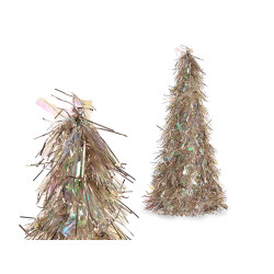 ALBERO FRIZZANTE BRONZO CANGIANTE