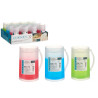 CARAFFA REFRIGERANTE ASS 3 COLORI