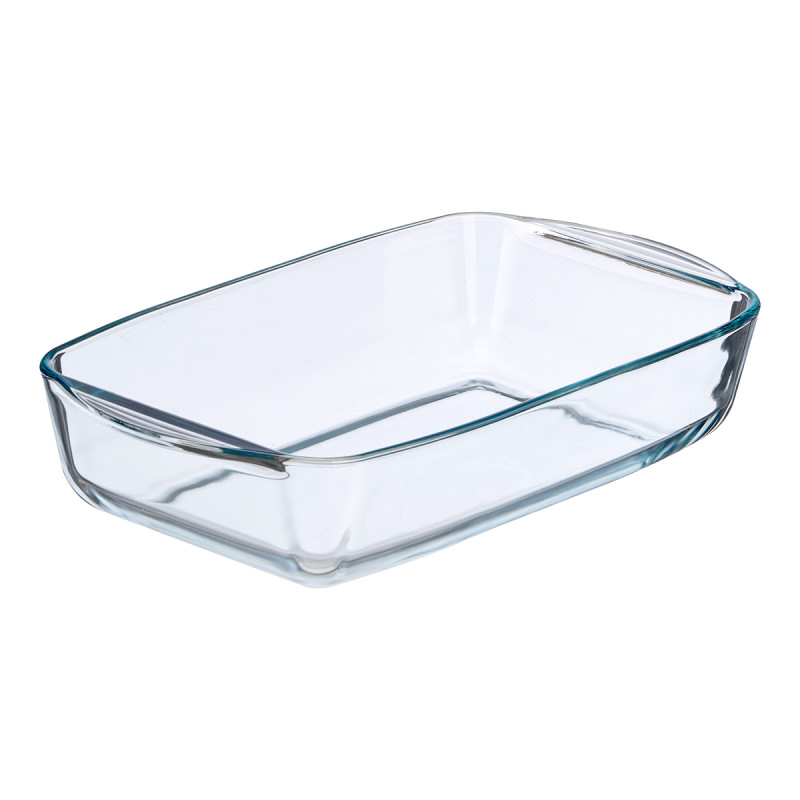 PLAT RECTANGULAIRE BORCAM 2750ML