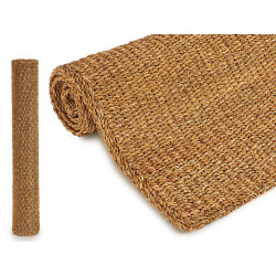 TAPPETO SPARTO 180 X 120 CM