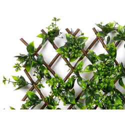 EXTENDABLE PANEL 90X180CM DOUBLE LEAF