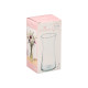 VASO VIDRO BOCA LARGA 26CM