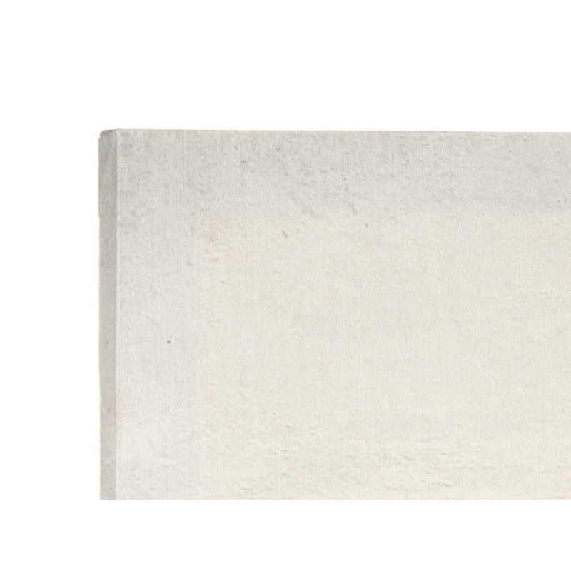 TELA DIPINTA CITTÀ BIANCO E NERO 60X110CM ASSORT.2
