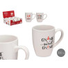 PORCELAIN MUG 350 ML SWEET GNOME ASSORT 2