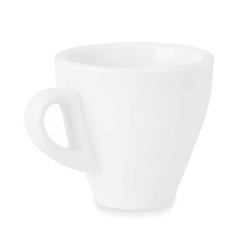 TASSE PORCELAINE FORME 90 ML