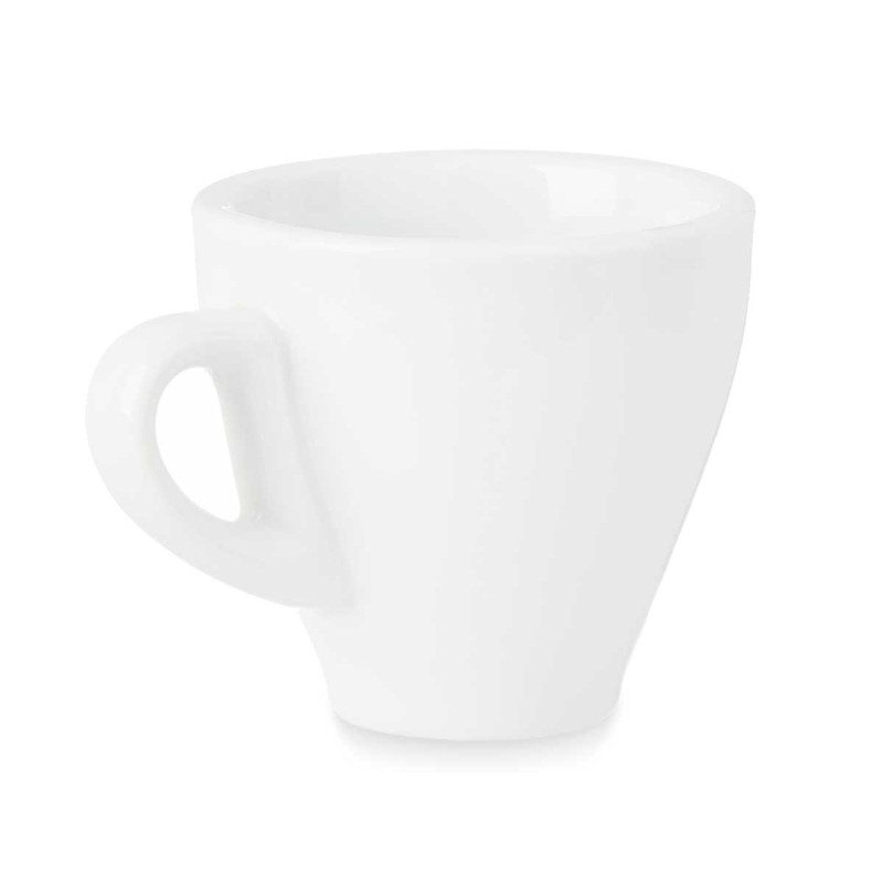 TAZZA PORCELLANA FORMA 90 ML