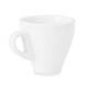 PORCELAIN MUG SHAPE 90 ML