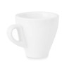 TAZA PORCELANA FORMA 90 ML