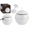 WHITE LED HUMIDIFIER 130ML