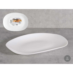 VASSOIO OPAL RETTANGOLARE 31CM