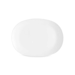 BANDEJA OPAL RETANGULAR 31CM