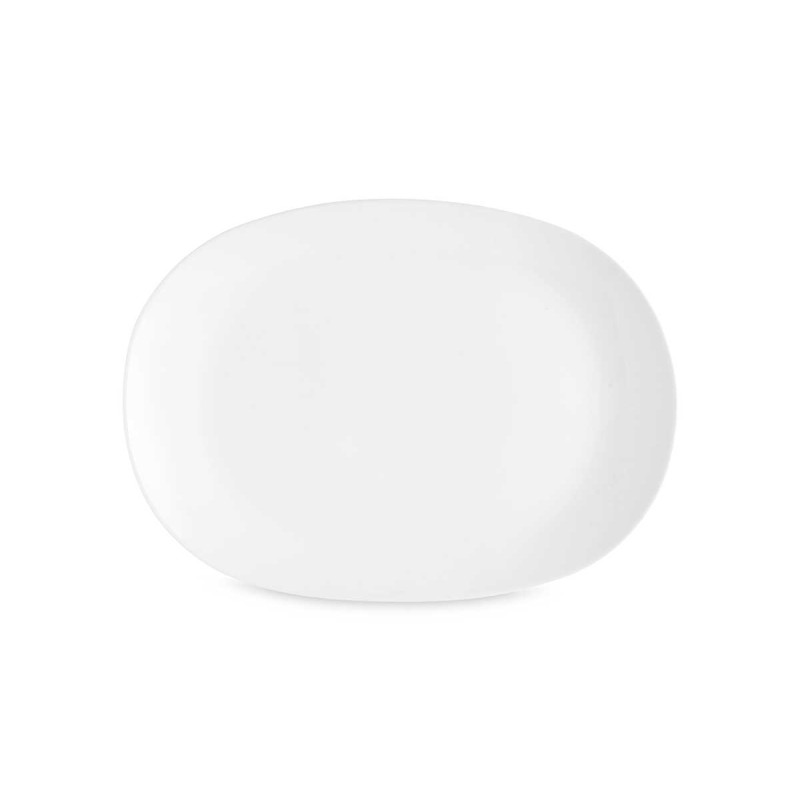 VASSOIO OPAL RETTANGOLARE 31CM