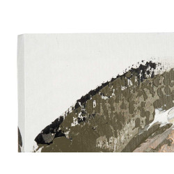 LIENZO PINTADO OLA GRIS AZUL 60X120CM SURT 2