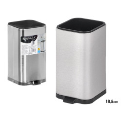 STEEL SQUARE DRAINER