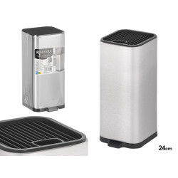 SCOLAPASTA IN ACCIAIO KINVES 