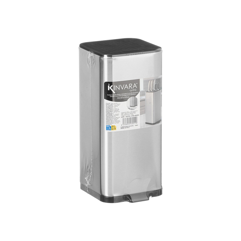 TACOMA ESCURRIDOR ACERO